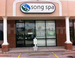 Massage Parlors Florence, Kentucky Song Spa