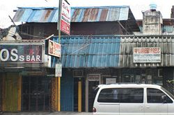 Bordello / Brothel Bar / Brothels - Prive Cebu City, Philippines Red Stallion