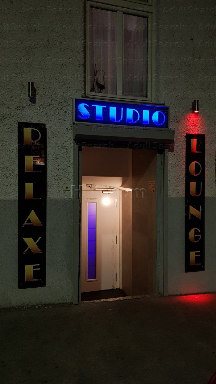 Vienna, Austria Studio Relax Lounge