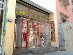 Sex Shops San Luis Potosi, Mexico Body Heat