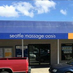 Massage Parlors Seattle, Washington Seattle Massage Oasis