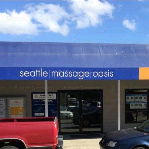 Seattle, Washington Seattle Massage Oasis