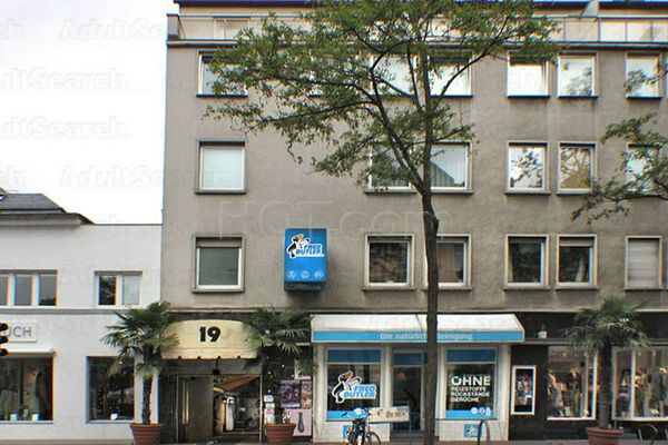 Massage Parlors Frankfurt am Main, Germany Avalon Message