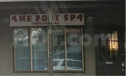 Massage Parlors Beaverton, Oregon The Foot Spa