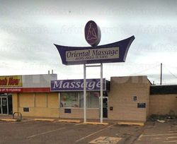 Massage Parlors Amarillo, Texas Oriental Massage Spa