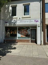 Massage Parlors Bournemouth, England Orchard Thai Massage & Spa