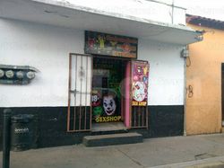 Sex Shops Oaxaca, Mexico Condomaniacos
