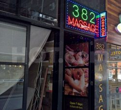 Massage Parlors Haymarket, Australia 382 Chicago Massage