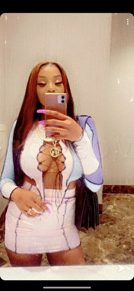 Escorts Las Vegas, Nevada Brittany