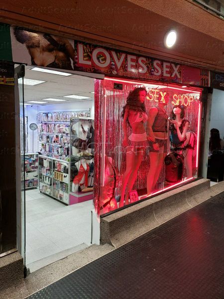 Sex Shops Bogota, Colombia Hot sex #3