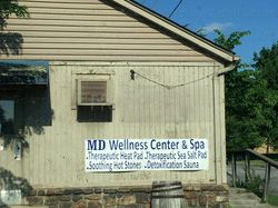 Massage Parlors Fort Smith, Arkansas Wellness Spa