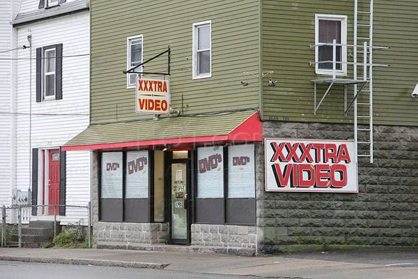 Sex Shops Fall River, Massachusetts Xxxtra Video
