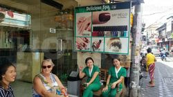 Massage Parlors Bali, Indonesia Delicious Spa