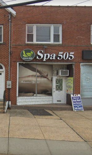 Massapequa, New York 505 Spa