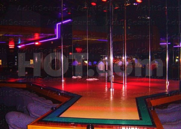 Strip Clubs Bradley, West Virginia Southern X-posure