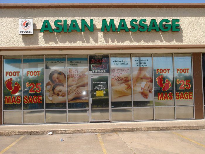 Aurora, Illinois Sun Massage