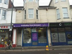 Massage Parlors Bournemouth, England Euphoria Thai