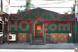 Freelance Bar Angeles City, Philippines Perimeter Sports Bar