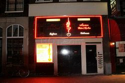 Strip Clubs Amsterdam, Netherlands Bar La Vie En Proost