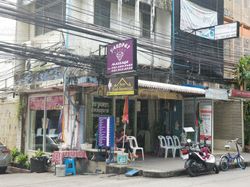 Massage Parlors Bangkok, Thailand Yardpet Massage