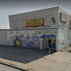 Sex Shops Buffalo, New York Great American News Co