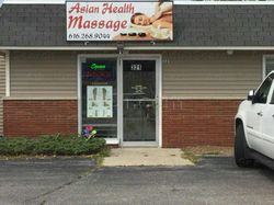 Massage Parlors Grand Haven, Michigan Asian Health Massage