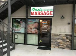 Massage Parlors Opelika, Alabama Oasis Massage