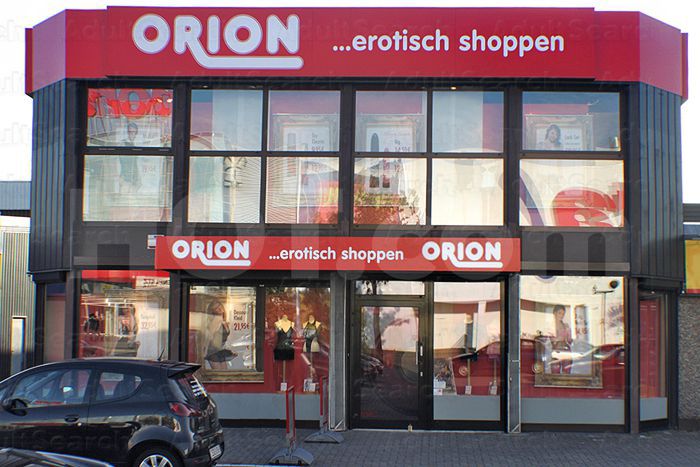 Hannover, Germany ORION