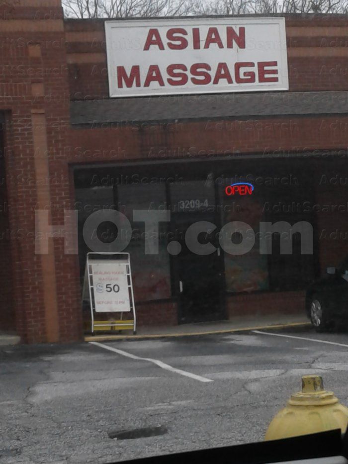Taylors, South Carolina Healing Touch Asian Massage