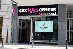 Sex Shops Valencia, Spain Sex Toys Center
