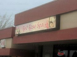 Massage Parlors Beaverton, Oregon Red Rose Spa