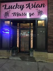 Massage Parlors Mankato, Minnesota Lucky Asian Massage