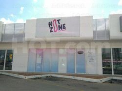 Sex Shops Merida, Mexico Hot Zone