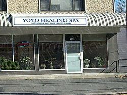 Massage Parlors Elmsford, New York Yoyo Healing Spa