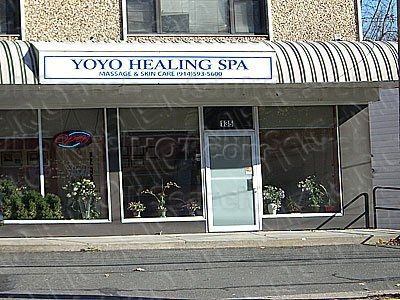 Elmsford, New York Yoyo Healing Spa