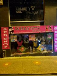 Sex Shops Pereira, Colombia Román sex shop