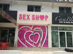Sex Shops Cancun, Mexico Sex Shop Sensations