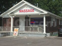 Massage Parlors Salt Lake City, Utah Soothing Spa Massage