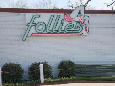 Atlanta, Georgia Follies