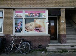 Massage Parlors Rotterdam, Netherlands Willa Thai