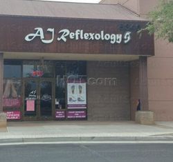 Massage Parlors Gilbert, Arizona Aj Reflexology
