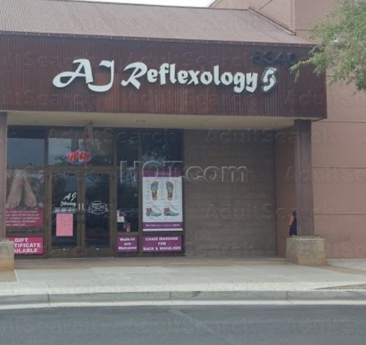 Gilbert, Arizona Aj Reflexology