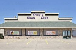 Strip Clubs Carroll, Iowa Ossy's Show Club