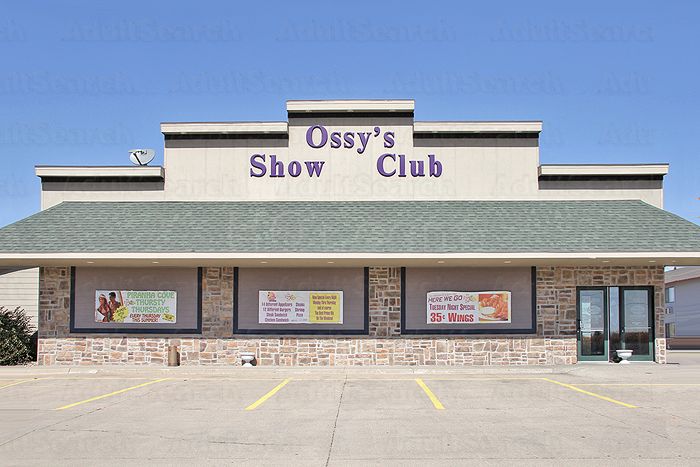 Carroll, Iowa Ossy's Show Club