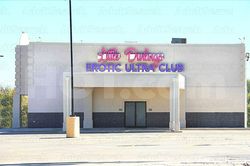 Strip Clubs Oklahoma City, Oklahoma Little Darlings