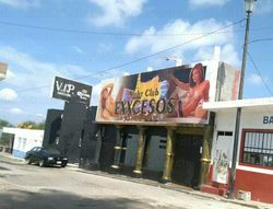 Strip Clubs Aguascalientes, Mexico Mens Club Exxesos