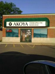 Massage Parlors Lansing, Michigan Akoya Therapeutic Massage