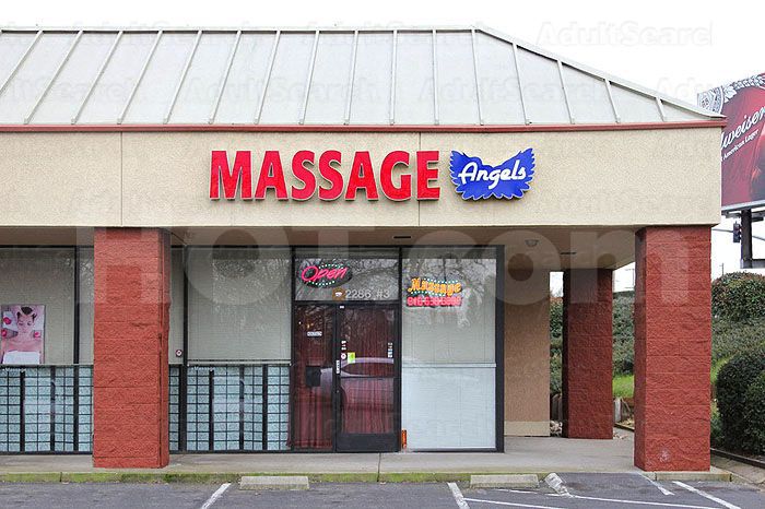 Rancho Cordova, California Massage Angels