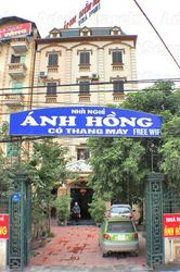 Adult Resort Hanoi, Vietnam Anh Hong