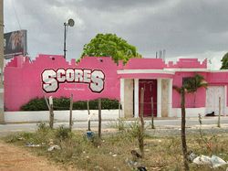 Strip Clubs La Romana, Dominican Republic Scores